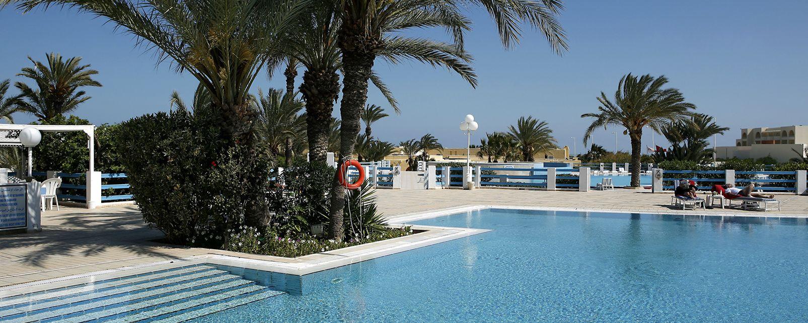 Les Quatre Saisons Ex Baya Beach Mezraia Exterior foto