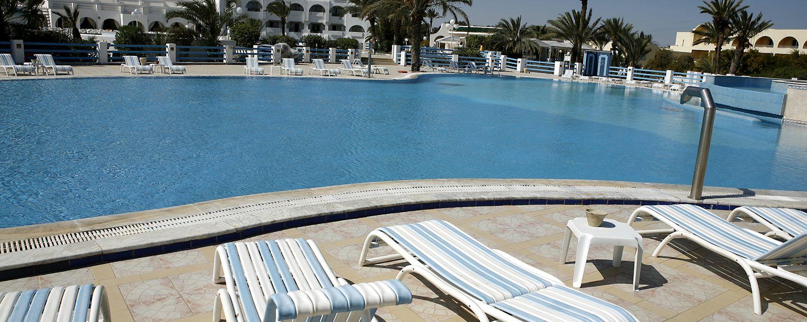 Les Quatre Saisons Ex Baya Beach Mezraia Exterior foto