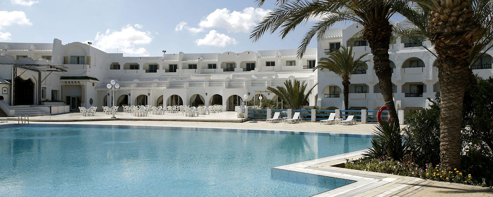 Les Quatre Saisons Ex Baya Beach Mezraia Exterior foto