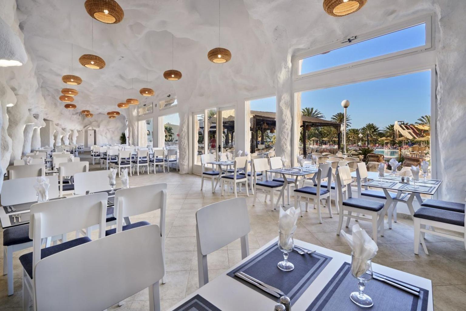 Les Quatre Saisons Ex Baya Beach Mezraia Exterior foto