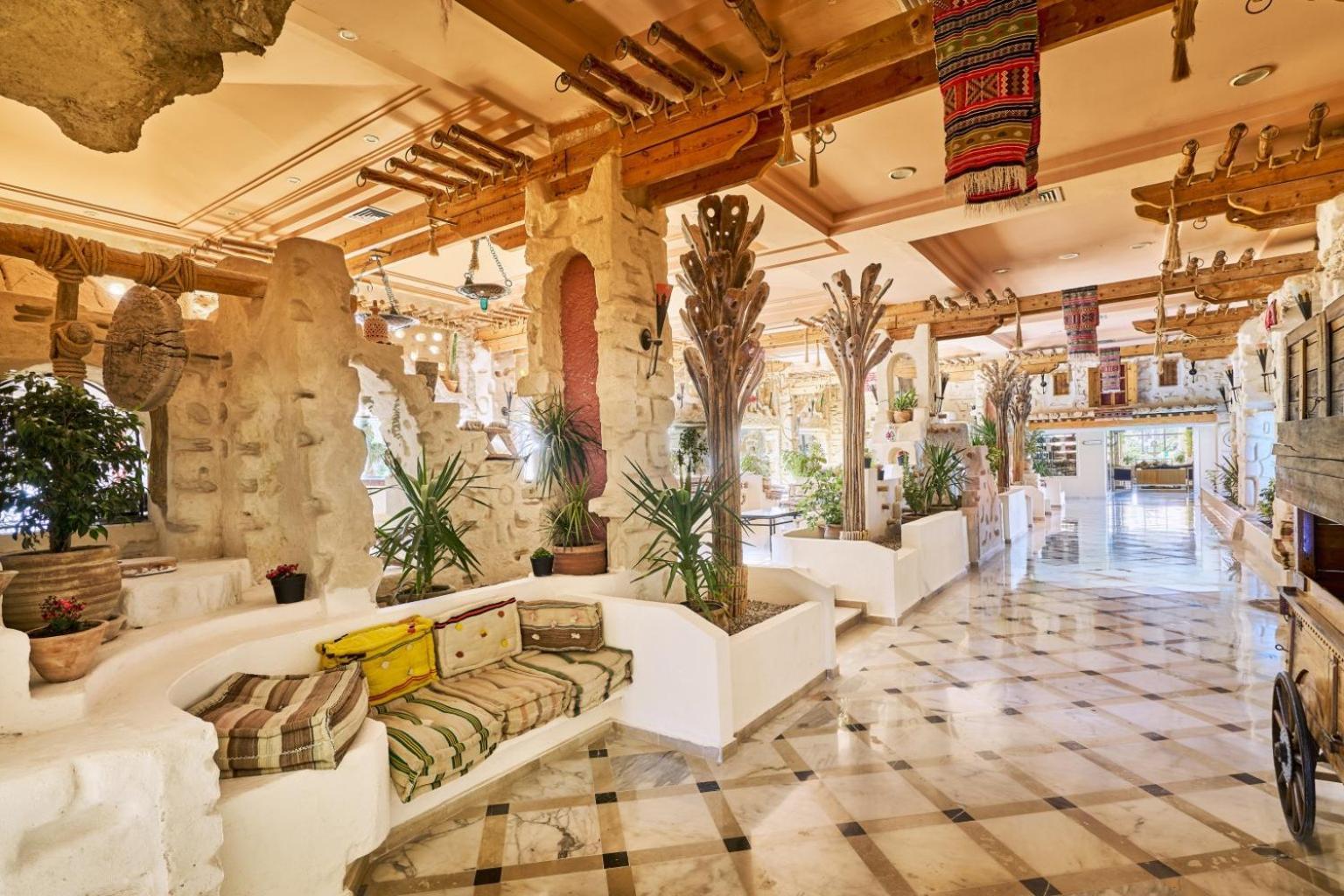 Les Quatre Saisons Ex Baya Beach Mezraia Exterior foto